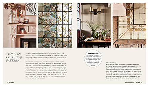 Heritage Style: A fresh new take on traditional design