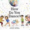 How Do You Dance?