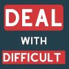 How to Deal with Difficult People: Protect Your Mental Health, Discover Tactics to Handle Negative, Overbearing People