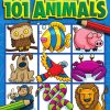 How to Draw 101 Animals