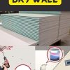 How To Install Drywall: Complete Guide To Install, Finish Repair And Replace Drywall