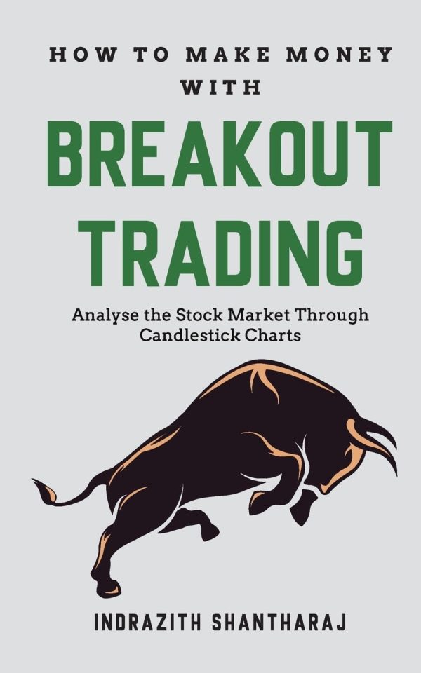How to Make Money through Breakout Trading: Analyse Stock Market Through Candlestick Charts