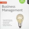 How to Pass Higher Business Management: Second Edition (How To Pass - Higher Level)