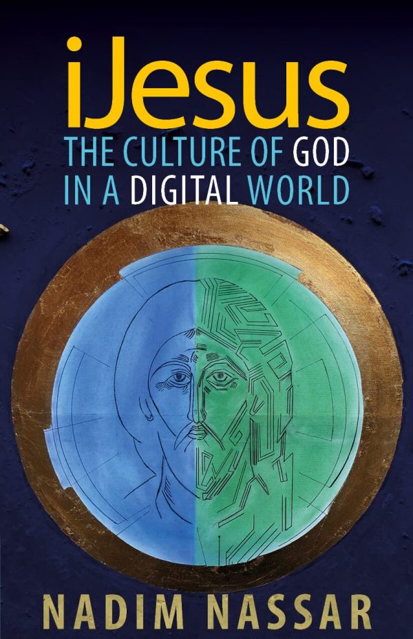 iJesus: The Culture of God in a Digital World