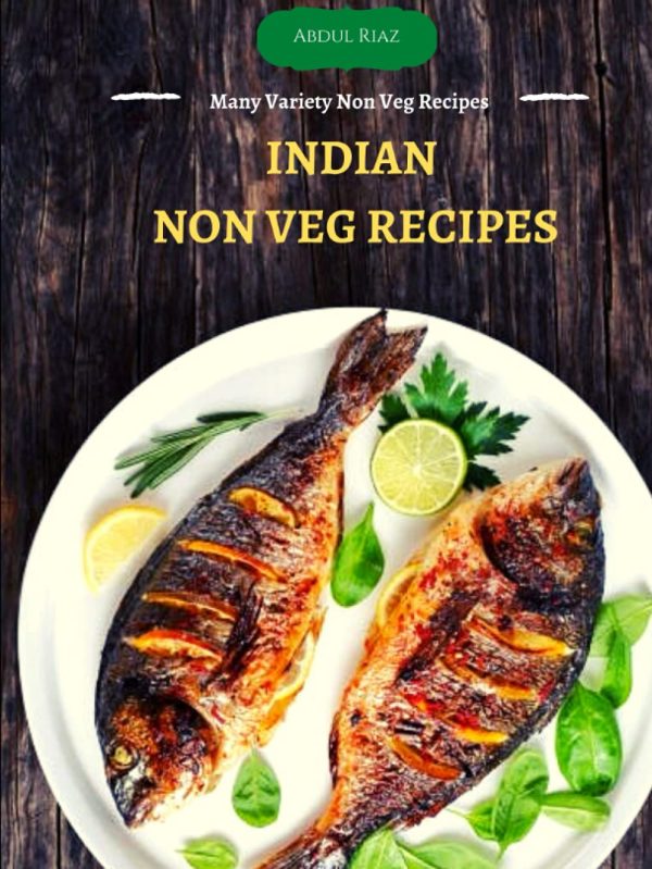 Indian Non Veg Recipes: Many Variety Non Veg Recipes