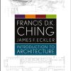 Introduction to Architecture