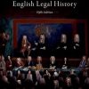 Introduction to English Legal History