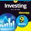 Investing All-in-One For Dummies