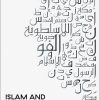 Islam and Anarchism: Relationships and Resonances