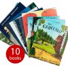 Julia Donaldson Collection 2020 ( Ziplock)