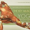 Key Muscles of Yoga: Your Guide to Functional Anatomy in Yoga (Scientific Keys): 1