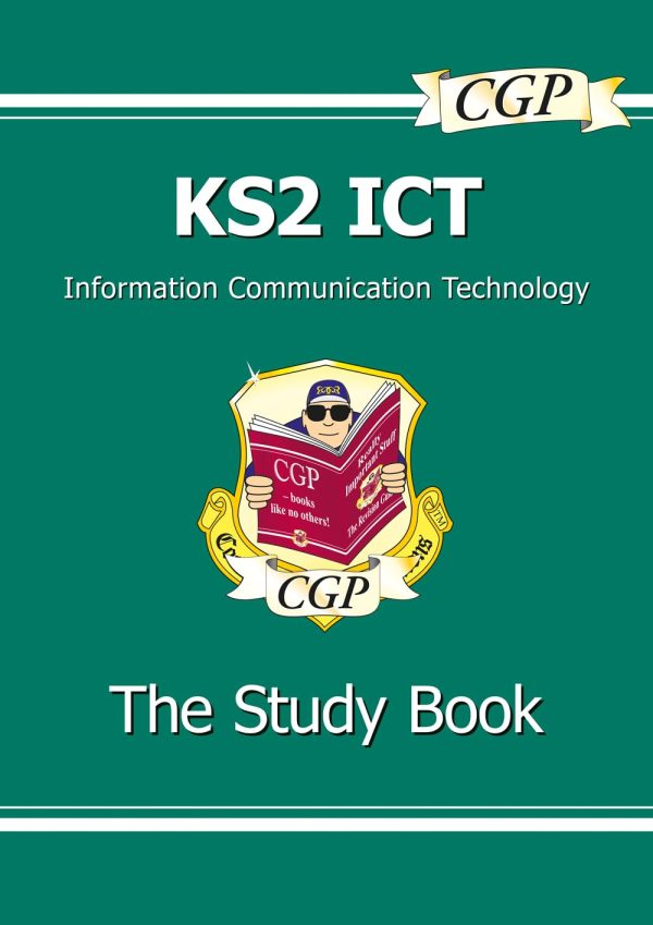KS2 ICT Study Guide