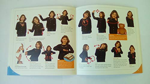 Learn to Sign with Olli: The Fun Way to Learn Sign Language