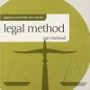 Legal Method (Palgrave Macmillan Law Masters)