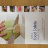 Level 2 Food Safety Made Easy: An Easy to Understand Guide for Food Handlers Covering Important Food Safety Principles