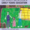 Lgbt Diversity and Inclusion in Early Years Education (Diversity and Inclusion in the Early Years)