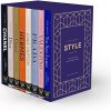 Little Guides to Style Collection: The History of Eight Fashion Icons (Little Guides to Style, 4)