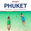 Lonely Planet Pocket Phuket: Top Sights, Local Experiences (Pocket Guide)
