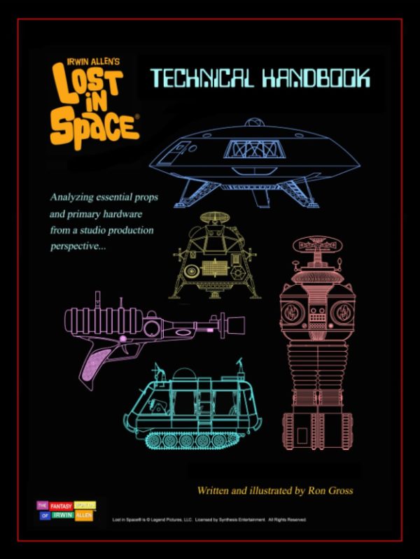 Lost in Space Technical Handbook