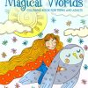 Magical Worlds - Colouring Book For Teens and Adults: 50 unique motives to promote creative development, relaxation and concentration. A perfect gift for girls, teenagers and...