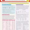 Mandarin Chinese Grammar Language Study Card: Essential Grammar Points for HSK and AP tests (Includes Online Audio): Essential Grammar Points for AP and HSK Exams (Includes...