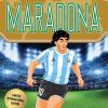 Maradona (Classic Football Heroes - Limited International Edition)