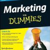 Marketing For Dummies, 3rd Edition, UK Edition