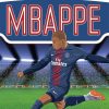 Mbappe (Ultimate Football Heroes) - Collect Them All!