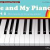 Me and My Piano: Part 2 [Me and My Piano]: More Lessons for the Young Pianist