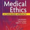 Medical Ethics: A Case-Based Approach