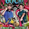 Medical Milestones and Crazy Cures: Book 2 (Operation Ouch)