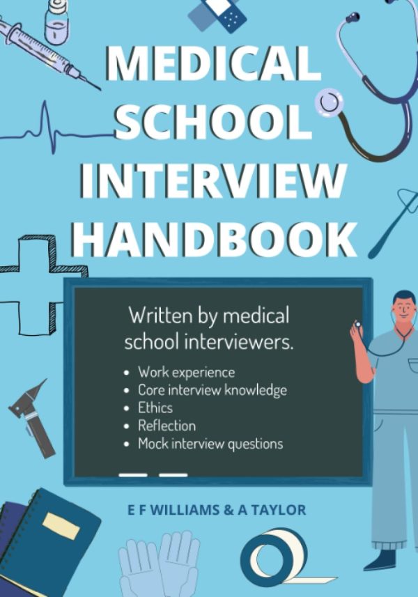 Medical School Interview Handbook