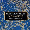 Men-of-War: Life in Nelson’s Navy