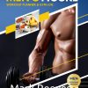 Men's Figure / Workout Planner & Gym Log by Mark Reeves: Extension for the ebook titled "Men's Figure - Training and Basic Knowledge" by Mark Reeves