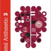 Mental Arithmetic Book 3: KS2 Maths, Years 4-5, Ages 8-10
