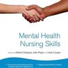 Mental Health Nursing Skills