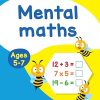 Mental Maths Ages 5-7: Ideal for home learning (Collins Easy Learning KS1)