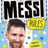 Messi Rules (Football Superstars)