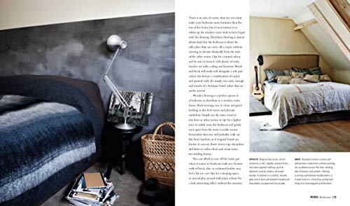 Modern Rustic: relaxed rooms for easy living