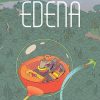 Moebius Library: The World of Edena
