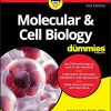 Molecular and Cell Biology For Dummies, 2nd Edition