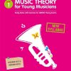 Music Theory for Young Musicans Grade 1 (revised edition): Third Edition (Poco Studio Edition): Second Edition