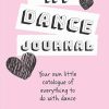 My Dance Journal