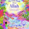 My First Book About Allah