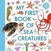 My First Book of Sea Creatures (Zoe Ingram's My First Book of...)