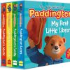 My First Little Library: A new fun and heart-warming collection of Paddington board books to help young children learn and discover! (The Adventures of Paddington)