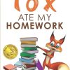 My Fox Ate My Homework: 1