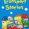 My little Book of Transport Stories Brown Watson PL-TSP1