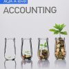 My Revision Notes: AQA A-level Accounting