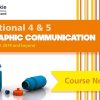 National 4/5 Graphic Communication: Comprehensive Textbook to Learn CfE Topics (Leckie Course Notes)